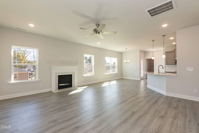 618 Melrose Court, Sanford, NC 27330