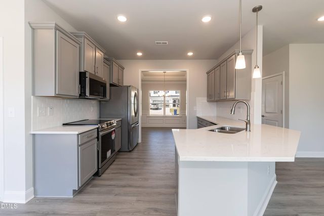 618 Melrose Court, Sanford, NC 27330