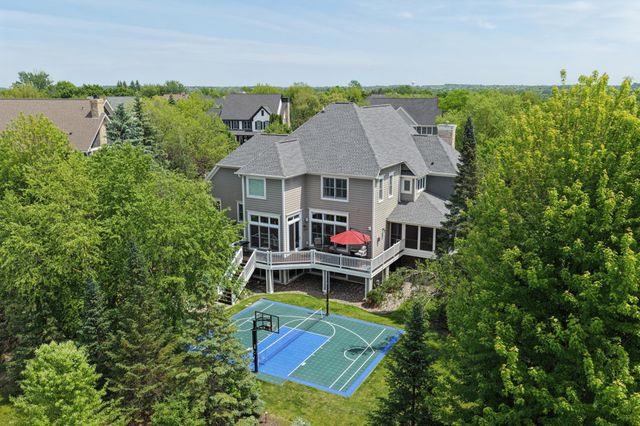 3312 Crestmoor Bay, Woodbury, MN 55125
