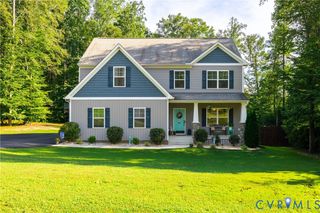 1471 Yakima Rd, New Kent, VA 23141