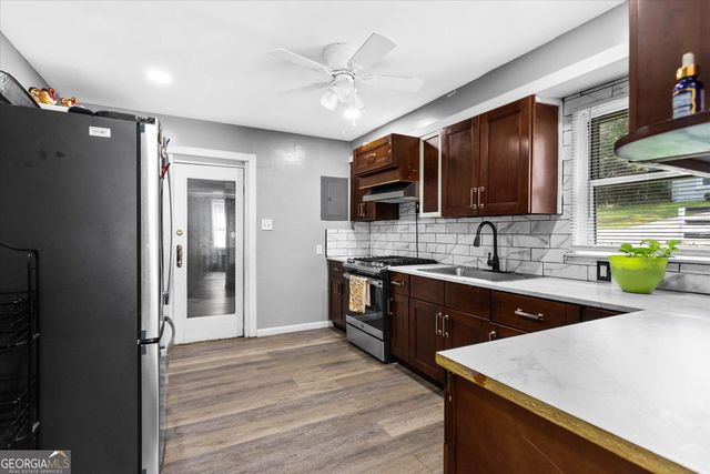 2 Lafayette Drive, Columbus, GA 31903