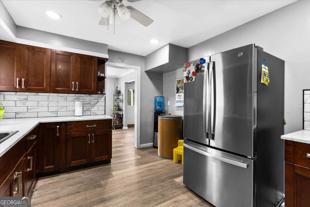 2 Lafayette Drive, Columbus, GA 31903
