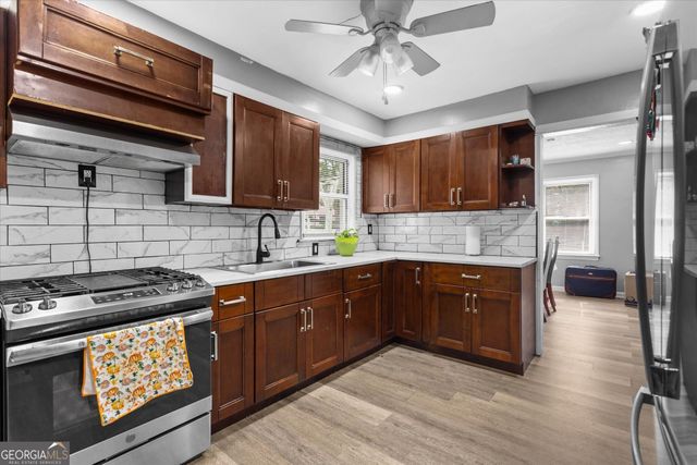 2 Lafayette Drive, Columbus, GA 31903