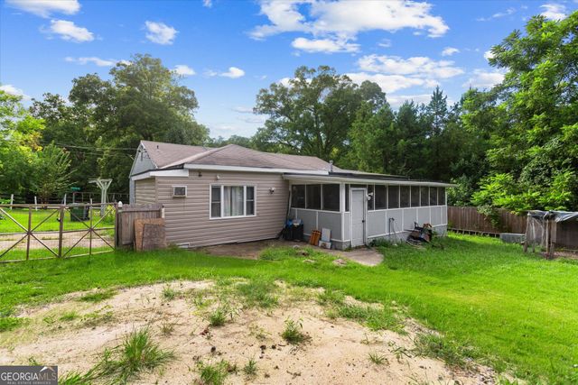 2 Lafayette Drive, Columbus, GA 31903