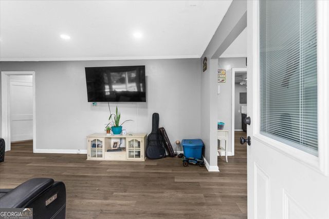 2 Lafayette Drive, Columbus, GA 31903