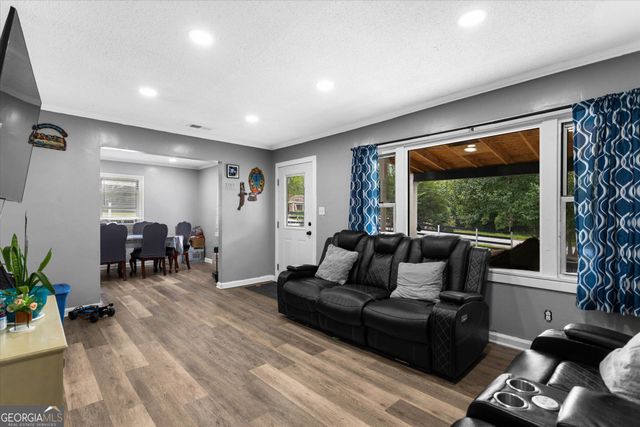 2 Lafayette Drive, Columbus, GA 31903