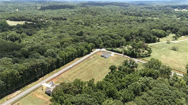 1486 MCCOY BRIDGE Road, Homer, GA 30547