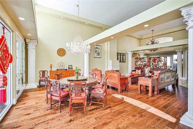 2300 Glenbrook Way, Las Vegas, NV 89117