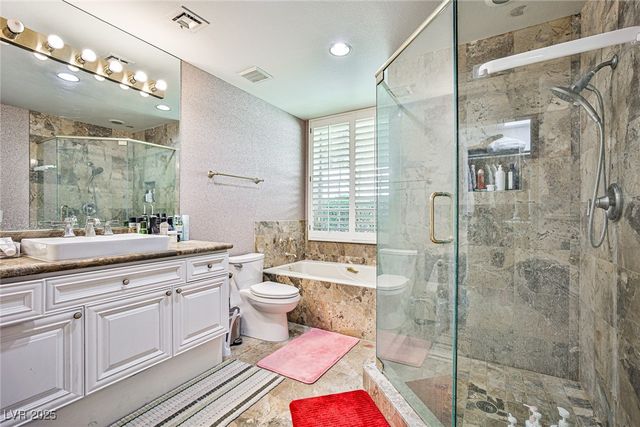 2300 Glenbrook Way, Las Vegas, NV 89117