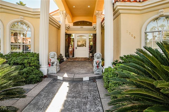 2300 Glenbrook Way, Las Vegas, NV 89117