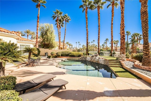 2300 Glenbrook Way, Las Vegas, NV 89117