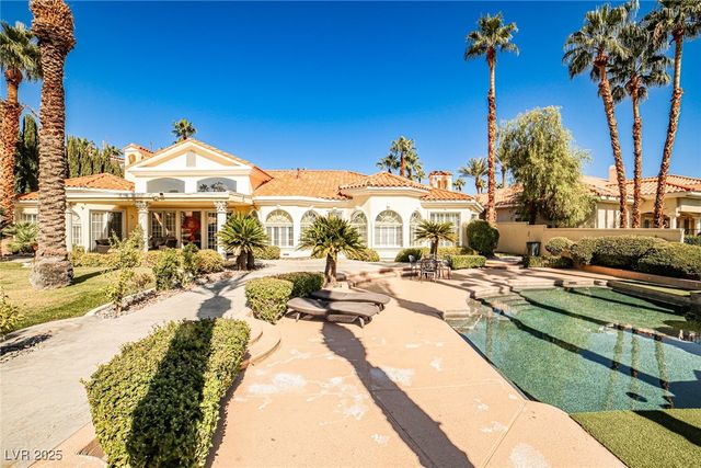 2300 Glenbrook Way, Las Vegas, NV 89117