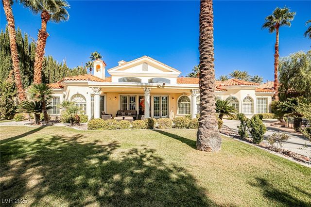 2300 Glenbrook Way, Las Vegas, NV 89117