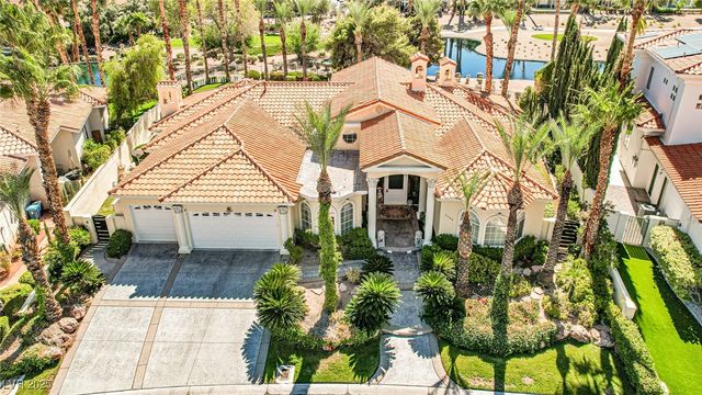 2300 Glenbrook Way, Las Vegas, NV 89117