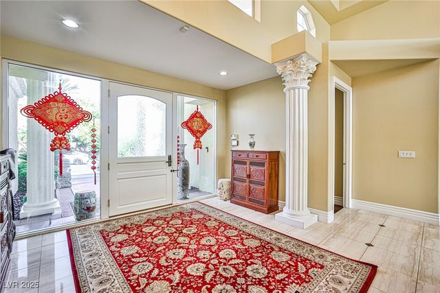 2300 Glenbrook Way, Las Vegas, NV 89117