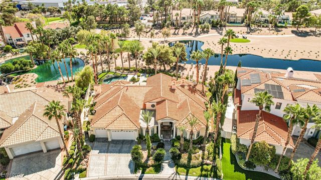 2300 Glenbrook Way, Las Vegas, NV 89117