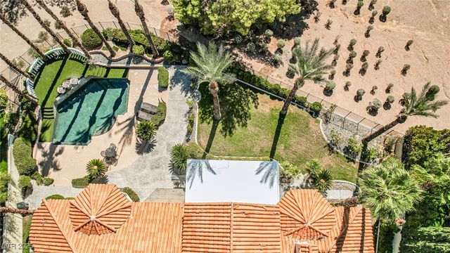 2300 Glenbrook Way, Las Vegas, NV 89117