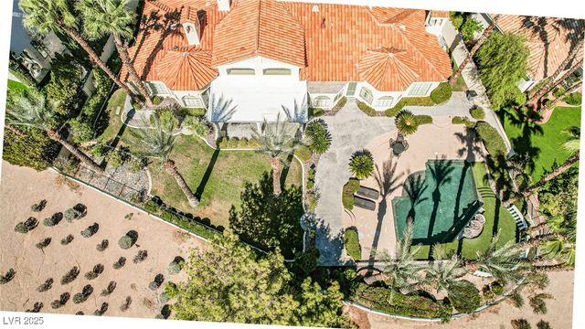 2300 Glenbrook Way, Las Vegas, NV 89117