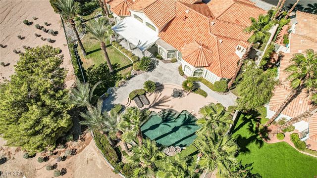 2300 Glenbrook Way, Las Vegas, NV 89117