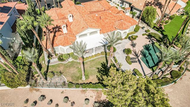 2300 Glenbrook Way, Las Vegas, NV 89117