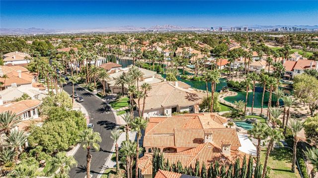 2300 Glenbrook Way, Las Vegas, NV 89117