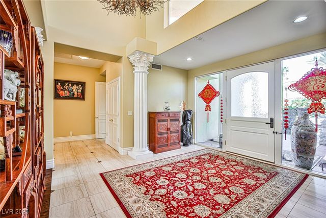 2300 Glenbrook Way, Las Vegas, NV 89117