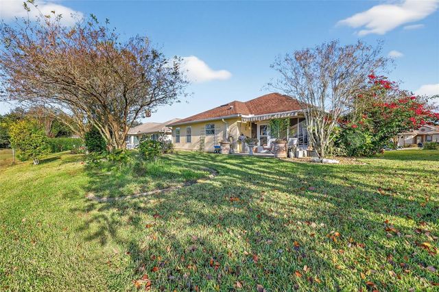 12193 SE 175TH LOOP, Summerfield, FL 34491