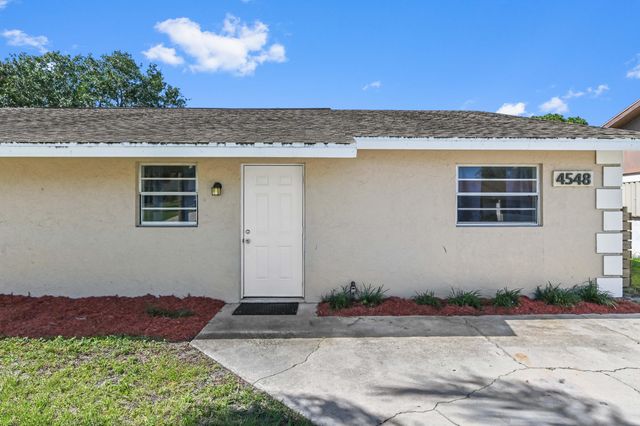 4548 SE Salvatori Road, Stuart, FL 34997