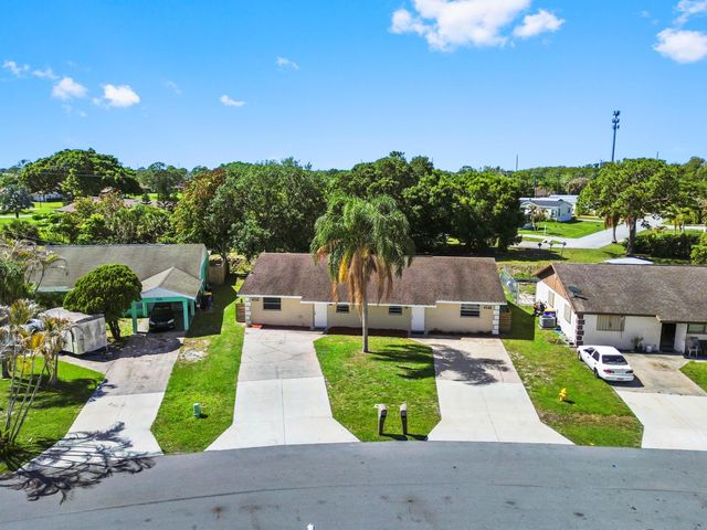 4548 SE Salvatori Road, Stuart, FL 34997