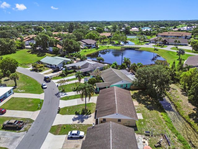 4548 SE Salvatori Road, Stuart, FL 34997