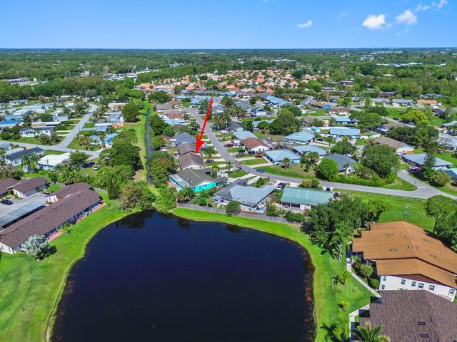 4548 SE Salvatori Road, Stuart, FL 34997