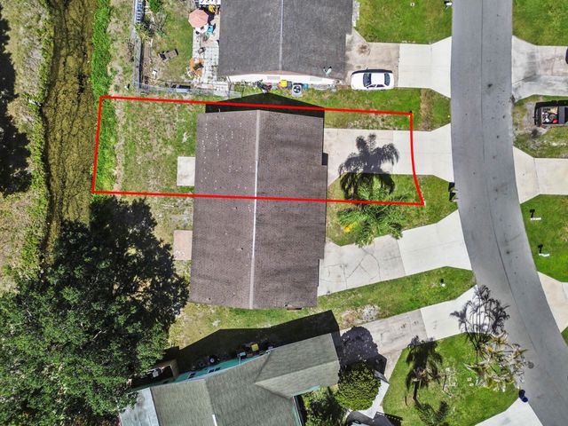 4548 SE Salvatori Road, Stuart, FL 34997