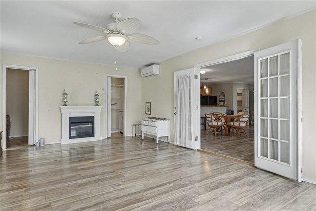 1790 Mooney Lane, Ingleside, TX 78362