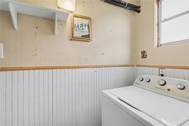 1790 Mooney Lane, Ingleside, TX 78362