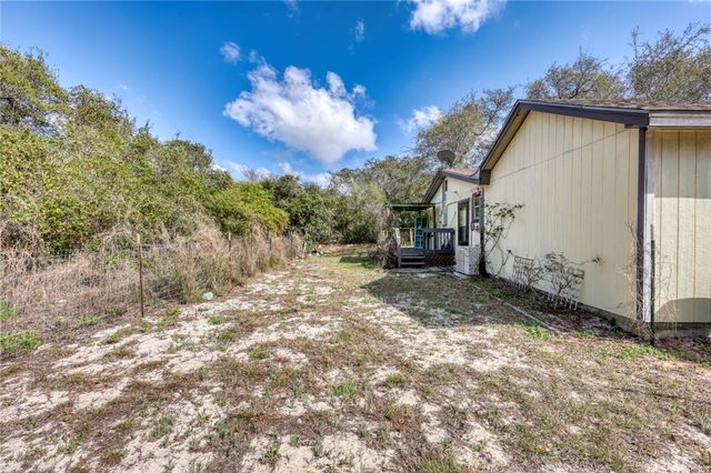 1790 Mooney Lane, Ingleside, TX 78362