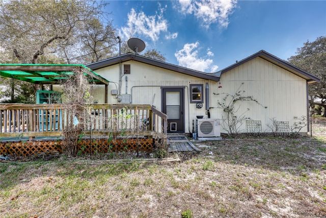 1790 Mooney Lane, Ingleside, TX 78362