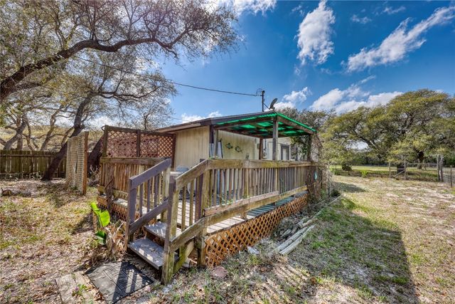 1790 Mooney Lane, Ingleside, TX 78362