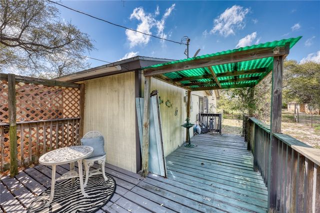 1790 Mooney Lane, Ingleside, TX 78362