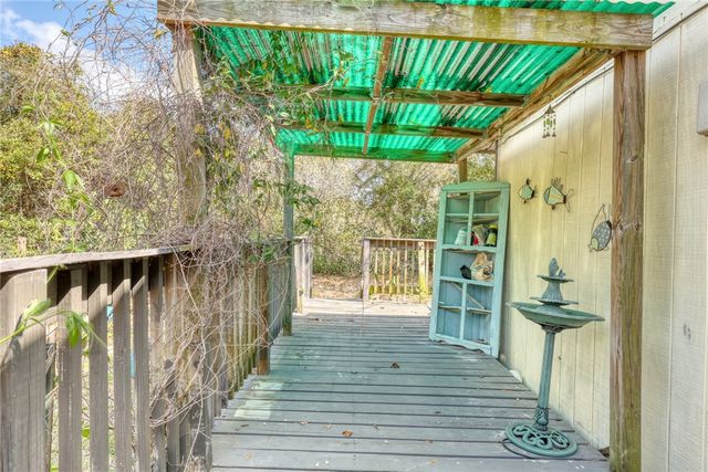 1790 Mooney Lane, Ingleside, TX 78362