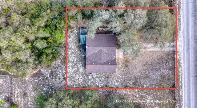 1790 Mooney Lane, Ingleside, TX 78362