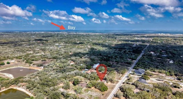 1790 Mooney Lane, Ingleside, TX 78362