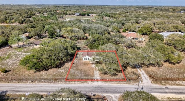 1790 Mooney Lane, Ingleside, TX 78362