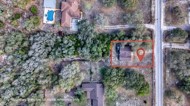 1790 Mooney Lane, Ingleside, TX 78362