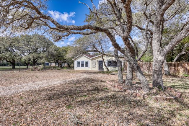1790 Mooney Lane, Ingleside, TX 78362