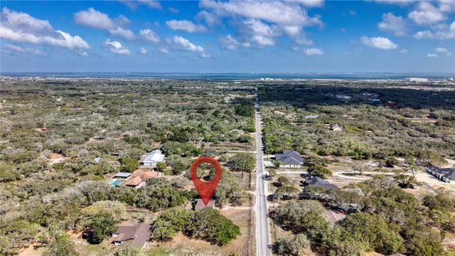 1790 Mooney Lane, Ingleside, TX 78362