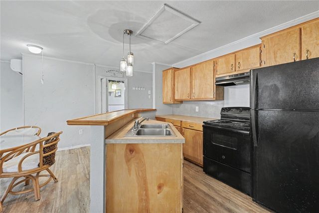 1790 Mooney Lane, Ingleside, TX 78362