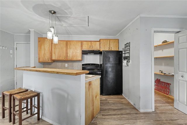 1790 Mooney Lane, Ingleside, TX 78362