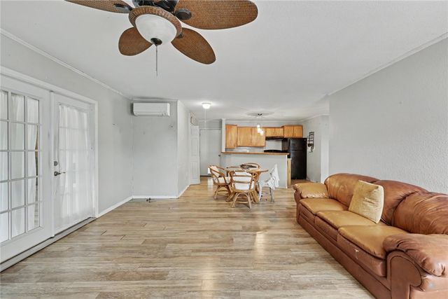 1790 Mooney Lane, Ingleside, TX 78362