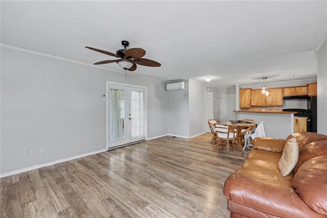 1790 Mooney Lane, Ingleside, TX 78362