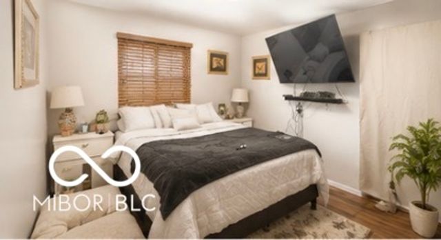 7318 E 34th Place, Indianapolis, IN 46226